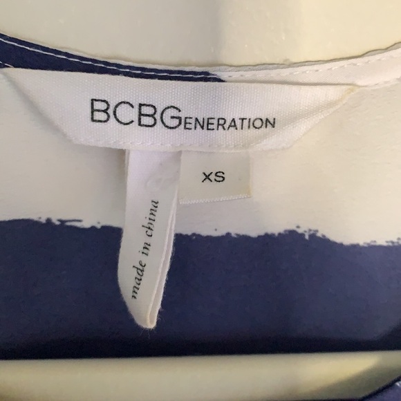 BCBGeneration Maxi Dress - Picture 8 of 8